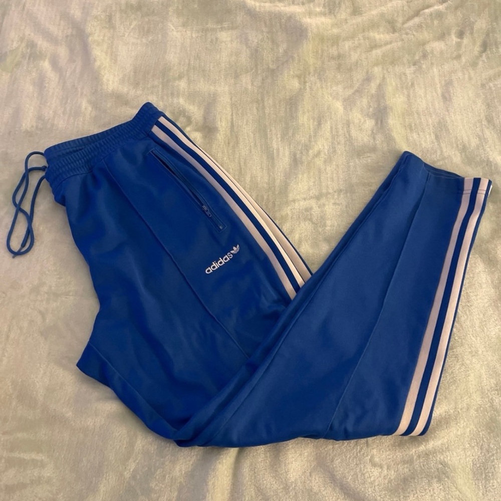 Adidas Track Pants